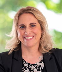 New Leadership for the DFI Educational Trust 